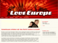 love-europe.eu
