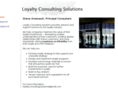 loyaltyconsultingsolutions.com