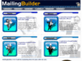 mailing-builder.com