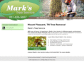 markstreeservicetn.com