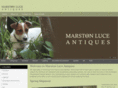 marstonluceantiques.com