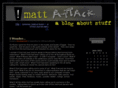 mattattack.net