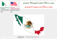 mexicocomers.com