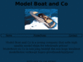 modelboatandco.com