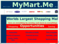 mymart.me