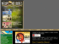 newportdunes.com