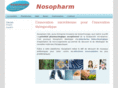 nosopharm.com