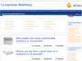 oceansidemattress.com