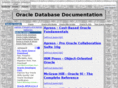 oracle-dox.net