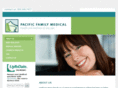 pacificfamilymedical.com