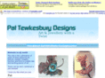 pattewkesburydesigns.com