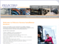 pelectro.com