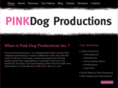 pinkdog.ca
