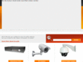 pioneercctv.com