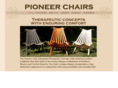 pioneerchairs.com