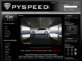 pispeed.com