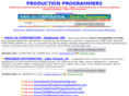 productionprogrammers.com