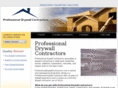 professionaldrywallcontractors.com