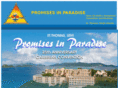 promisesinparadise.com