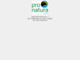 pronatura-sur.net