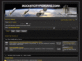 rocketcityforums.com