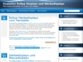 rollupdisplays.net