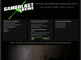 sandblastx.com