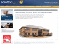 scruttonblandinsurance.co.uk