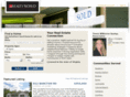 searchingfredericksburghomes.com
