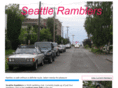 seattleramblers.com