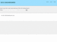 seodashboard.com