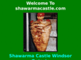 shawarmacastle.com