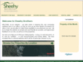 sheehybrothers.com