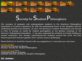 societyforstudentphilosophers.org