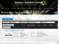 stephengmc.com