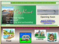 surfcityresorts.com