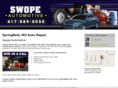swopeautomotive.net