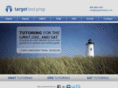 targettestprep.com