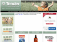 tendercanada.com