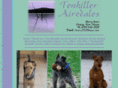 tenkillerairedales.com