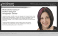 terithorson.com