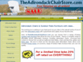 theadirondackchairstore.com