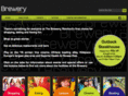 thebreweryromford.com