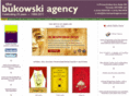 thebukowskiagency.com