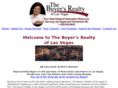 thebuyersrealty.com