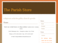 theparishstore.com