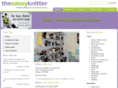 thesassyknitter.com