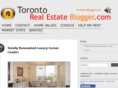 torontorealestateblogger.com