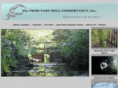 tributarymillconservancy.com