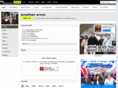 trombonedancer.com